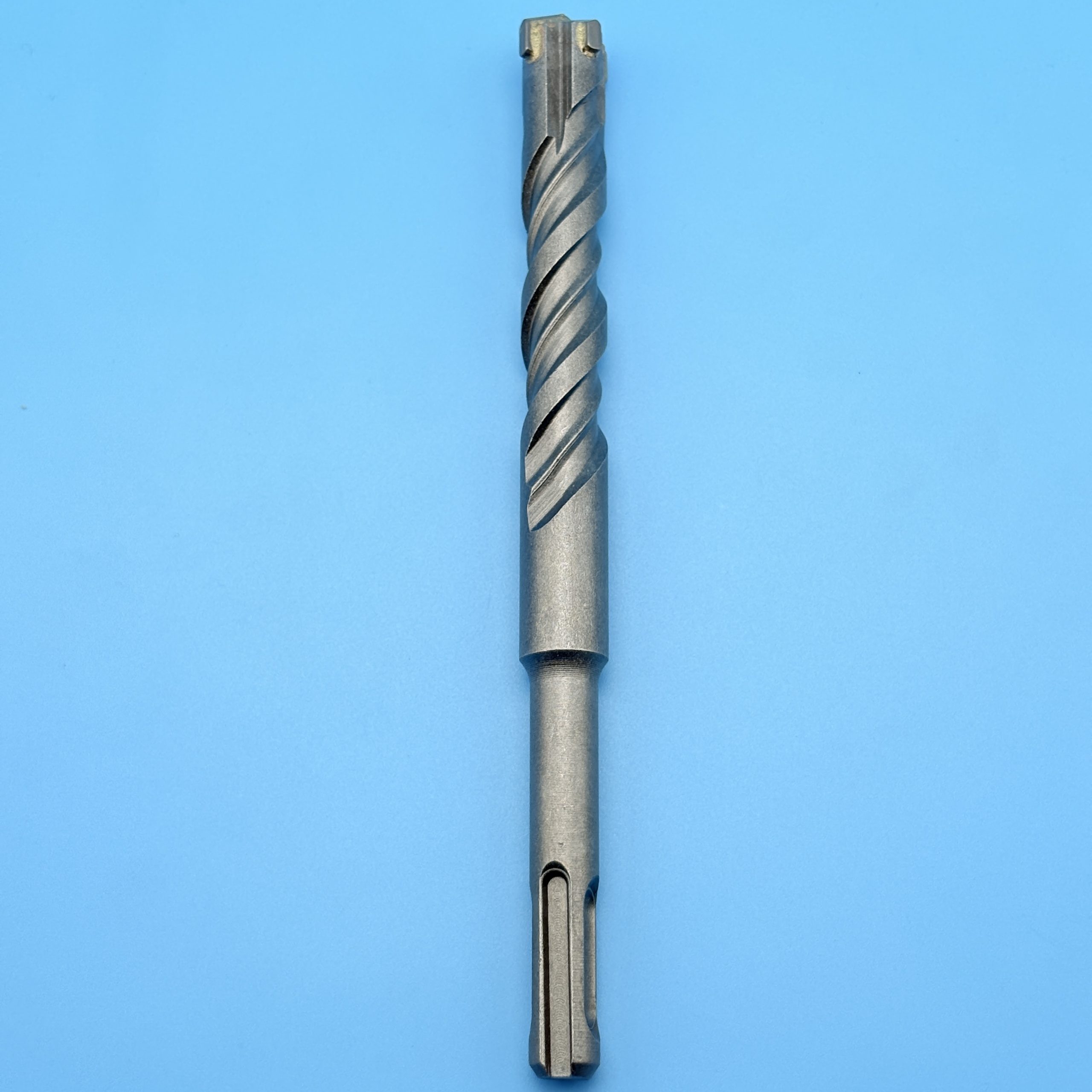 مته چهار شیار 16cm قطر 4mm برند FAIZ
